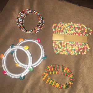 Vintage bracelets